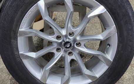 Lexus RX II рестайлинг, 2005 год, 1 450 000 рублей, 8 фотография