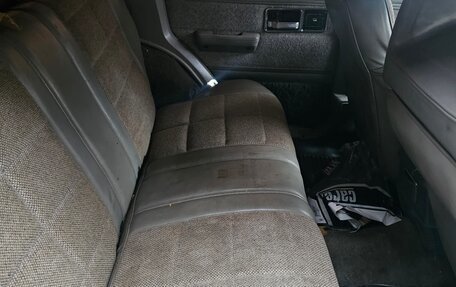 Jeep Cherokee, 1989 год, 300 000 рублей, 7 фотография