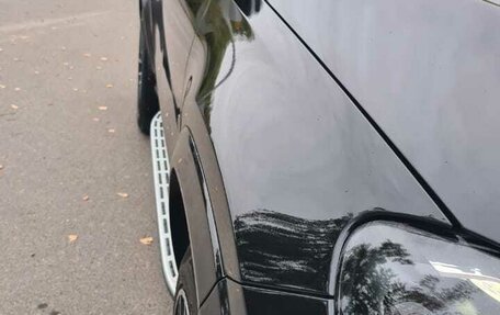 Mercedes-Benz GLS, 2021 год, 7 150 000 рублей, 4 фотография