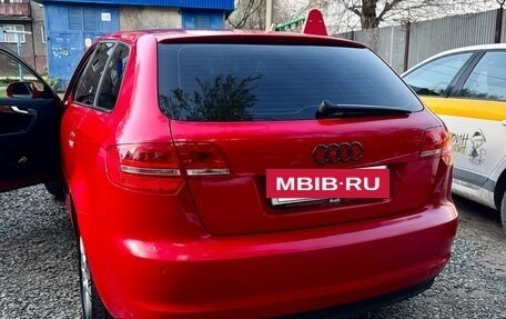 Audi A3, 2011 год, 990 000 рублей, 2 фотография