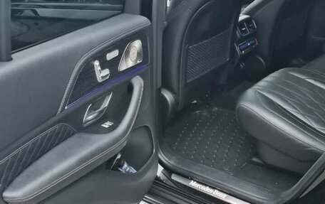 Mercedes-Benz GLS, 2021 год, 7 150 000 рублей, 10 фотография