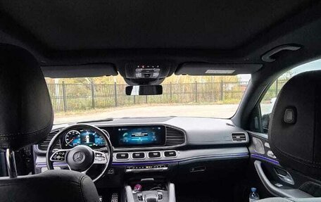 Mercedes-Benz GLS, 2021 год, 7 150 000 рублей, 12 фотография