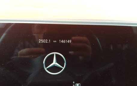 Mercedes-Benz GLS, 2021 год, 7 150 000 рублей, 17 фотография