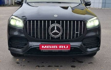 Mercedes-Benz GLS, 2021 год, 7 150 000 рублей, 6 фотография