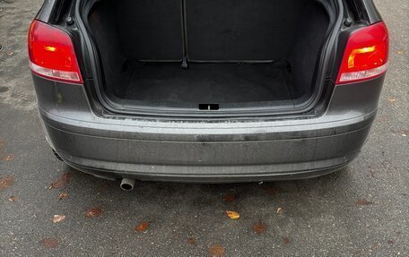 Audi A3, 2003 год, 350 000 рублей, 7 фотография