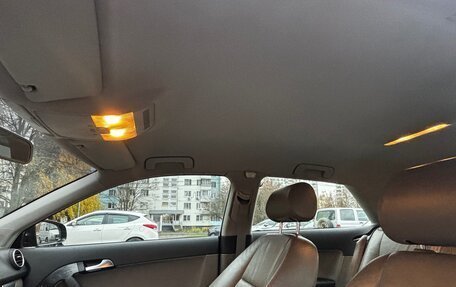 Audi A3, 2003 год, 350 000 рублей, 6 фотография