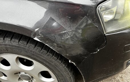 Audi A3, 2003 год, 350 000 рублей, 10 фотография