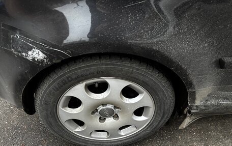 Audi A3, 2003 год, 350 000 рублей, 11 фотография