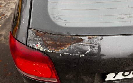 Audi A3, 2003 год, 350 000 рублей, 12 фотография