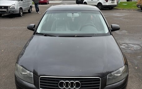 Audi A3, 2003 год, 350 000 рублей, 2 фотография