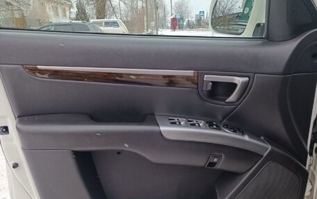 Hyundai Santa Fe III рестайлинг, 2012 год, 1 280 000 рублей, 3 фотография