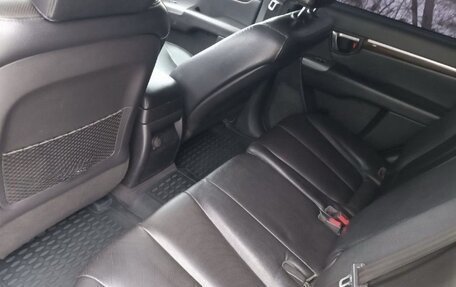 Hyundai Santa Fe III рестайлинг, 2012 год, 1 280 000 рублей, 4 фотография