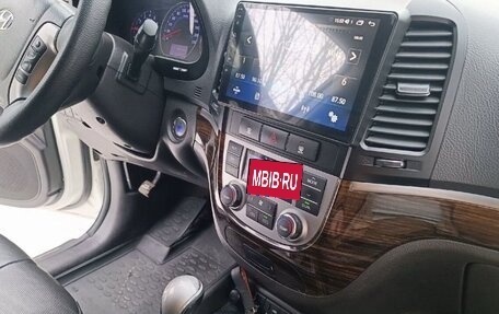 Hyundai Santa Fe III рестайлинг, 2012 год, 1 280 000 рублей, 5 фотография