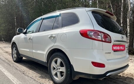 Hyundai Santa Fe III рестайлинг, 2012 год, 1 280 000 рублей, 7 фотография