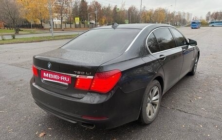 BMW 7 серия, 2009 год, 970 000 рублей, 2 фотография