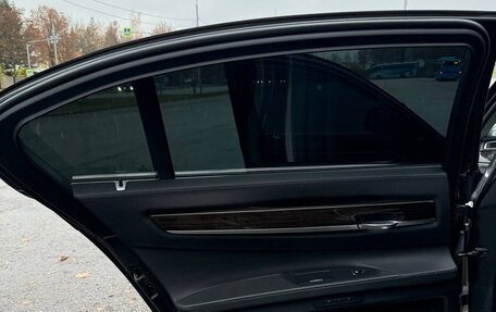 BMW 7 серия, 2009 год, 970 000 рублей, 16 фотография