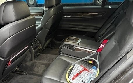 BMW 7 серия, 2009 год, 970 000 рублей, 4 фотография