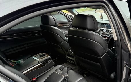 BMW 7 серия, 2009 год, 970 000 рублей, 18 фотография