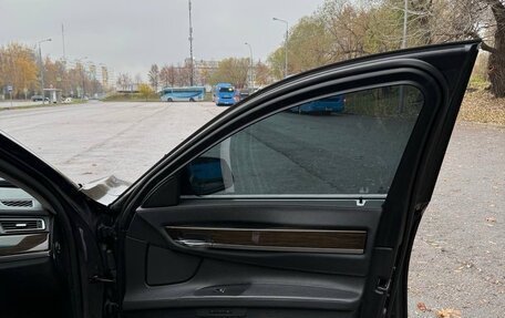 BMW 7 серия, 2009 год, 970 000 рублей, 19 фотография