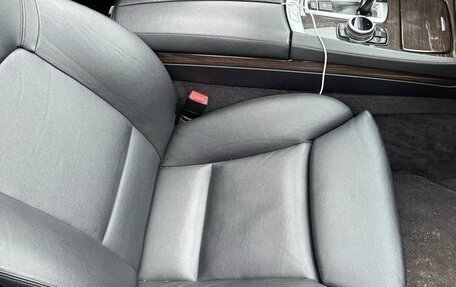 BMW 7 серия, 2009 год, 970 000 рублей, 21 фотография