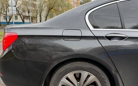 BMW 7 серия, 2009 год, 970 000 рублей, 26 фотография