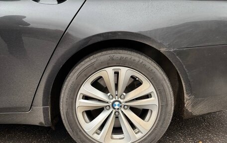 BMW 7 серия, 2009 год, 970 000 рублей, 25 фотография