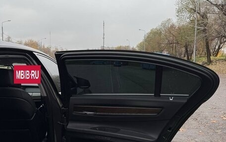 BMW 7 серия, 2009 год, 970 000 рублей, 20 фотография