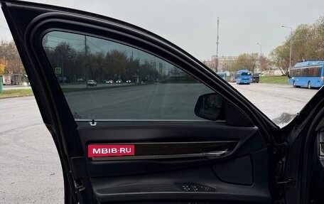 BMW 7 серия, 2009 год, 970 000 рублей, 17 фотография