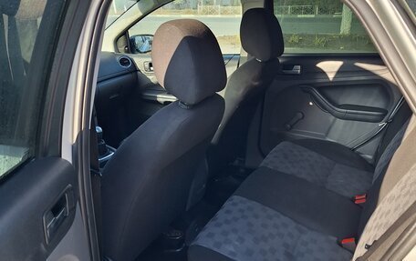 Ford Focus II рестайлинг, 2005 год, 580 000 рублей, 9 фотография