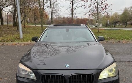 BMW 7 серия, 2009 год, 970 000 рублей, 29 фотография