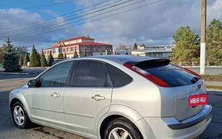 Ford Focus II рестайлинг, 2005 год, 580 000 рублей, 7 фотография