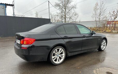 BMW 5 серия, 2013 год, 1 990 000 рублей, 3 фотография