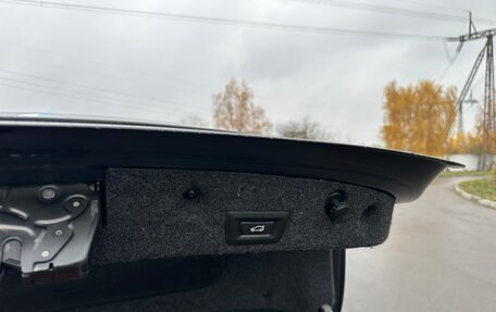 BMW 5 серия, 2013 год, 1 990 000 рублей, 6 фотография