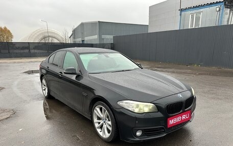 BMW 5 серия, 2013 год, 1 990 000 рублей, 2 фотография