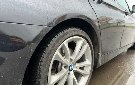 BMW 5 серия, 2013 год, 1 990 000 рублей, 12 фотография