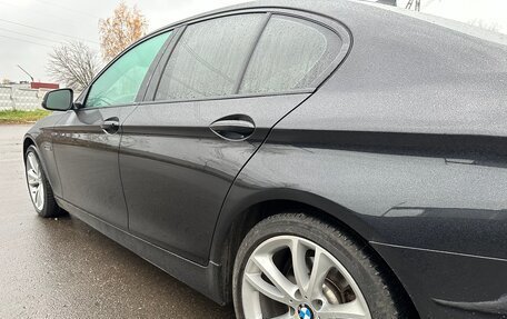 BMW 5 серия, 2013 год, 1 990 000 рублей, 14 фотография