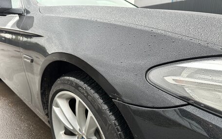 BMW 5 серия, 2013 год, 1 990 000 рублей, 17 фотография