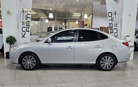 Hyundai Elantra IV, 2010 год, 739 000 рублей, 2 фотография