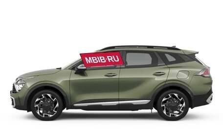 KIA Sportage IV рестайлинг, 2025 год, 4 650 000 рублей, 3 фотография