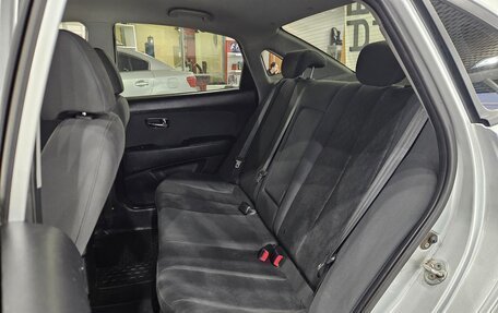 Hyundai Elantra IV, 2010 год, 739 000 рублей, 12 фотография