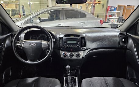 Hyundai Elantra IV, 2010 год, 739 000 рублей, 13 фотография