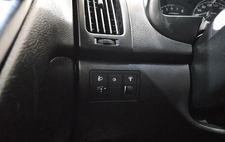 Hyundai Elantra IV, 2010 год, 739 000 рублей, 16 фотография