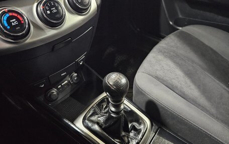 Hyundai Elantra IV, 2010 год, 739 000 рублей, 21 фотография