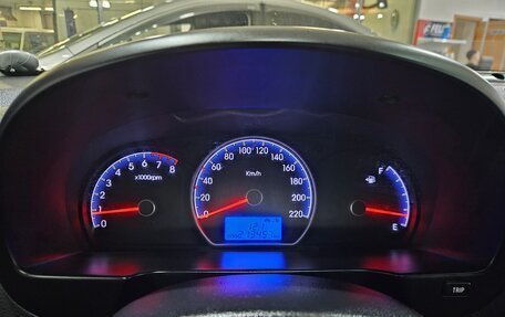 Hyundai Elantra IV, 2010 год, 739 000 рублей, 17 фотография