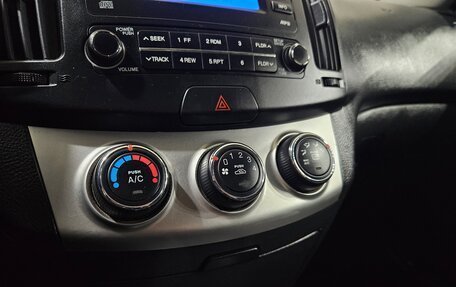 Hyundai Elantra IV, 2010 год, 739 000 рублей, 19 фотография