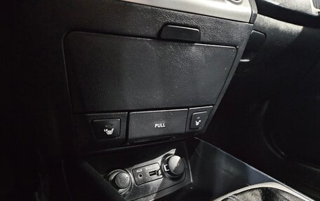 Hyundai Elantra IV, 2010 год, 739 000 рублей, 20 фотография