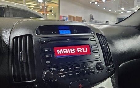 Hyundai Elantra IV, 2010 год, 739 000 рублей, 18 фотография