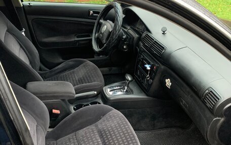 Volkswagen Passat B5+ рестайлинг, 2003 год, 450 000 рублей, 14 фотография