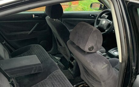 Volkswagen Passat B5+ рестайлинг, 2003 год, 450 000 рублей, 17 фотография