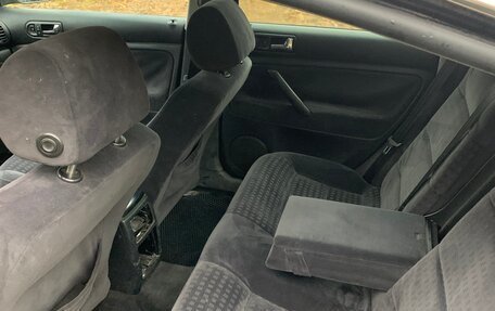 Volkswagen Passat B5+ рестайлинг, 2003 год, 450 000 рублей, 16 фотография